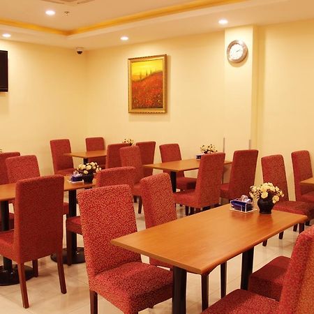 Hanting Express Kunming Stadium Branch Eksteriør billede