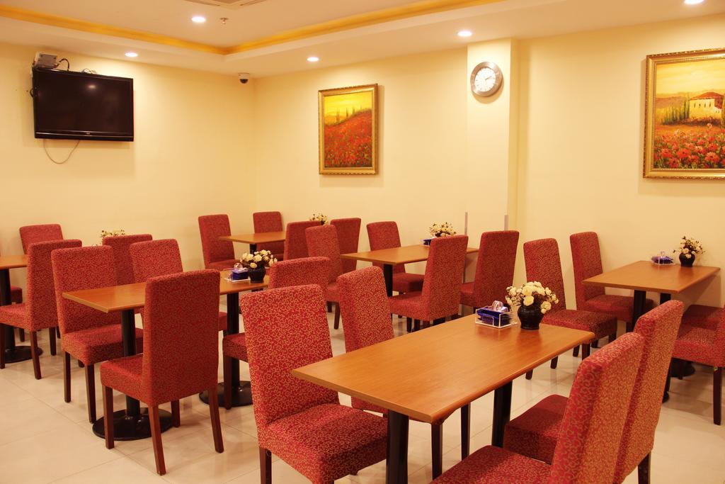 Hanting Express Kunming Stadium Branch Eksteriør billede