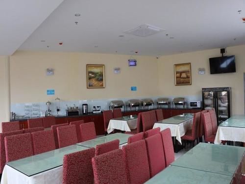 Hanting Express Kunming Stadium Branch Eksteriør billede